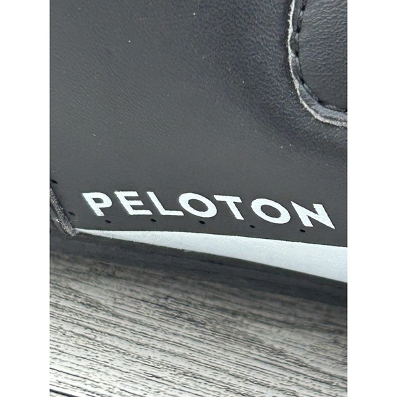 Peloton Cycling Shoes Mens Size 46 Indoor‎ Bike Spin Delta Cleats Included main image 8